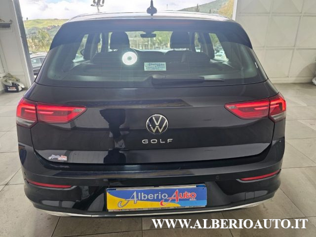 Volkswagen Golf 2.0 TDI DSG SCR Style - foto 4 di 4