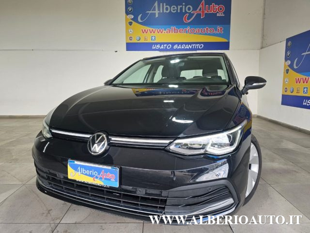 Volkswagen Golf 2.0 TDI DSG SCR Style usato a ADRANO