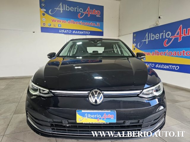 Volkswagen Golf 2.0 TDI DSG SCR Style - foto 3 di 4