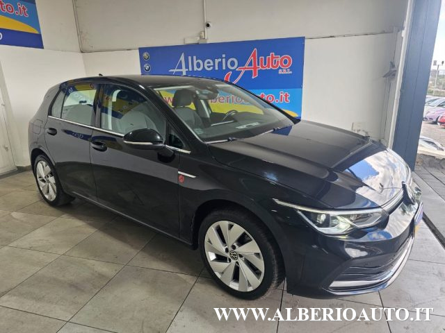 Volkswagen Golf 2.0 TDI DSG SCR Style - foto 2 di 4