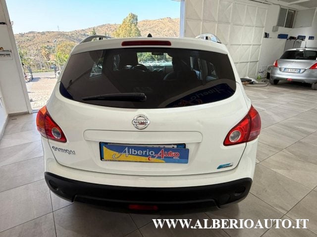 Nissan Qashqai 1.5 dCi n-tec - foto 4 di 15