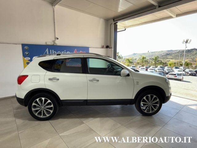 Nissan Qashqai 1.5 dCi n-tec - foto 3 di 15