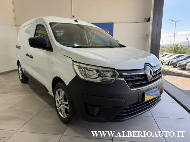 Renault Kangoo 1.5 Blue dCi 95CV Authentic - foto 2 di 4