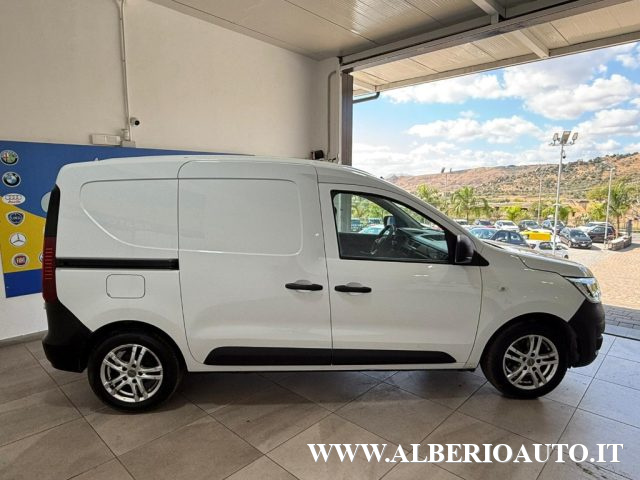 Renault Kangoo 1.5 Blue dCi 95CV Authentic - foto 3 di 4