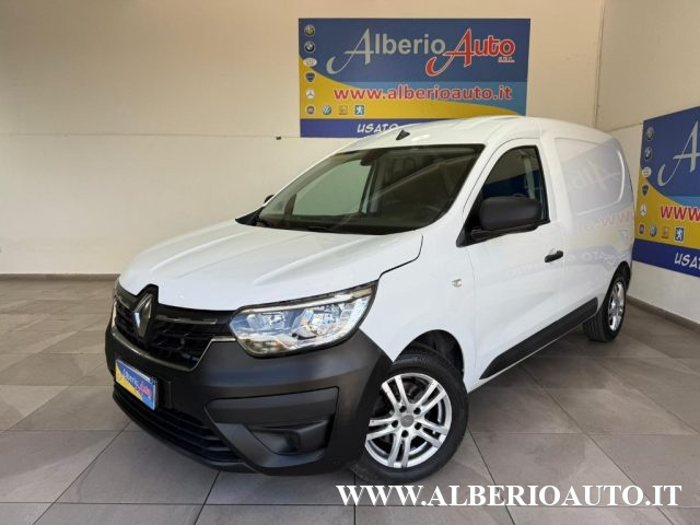 Renault Kangoo 1.5 Blue dCi 95CV Authentic usato a ADRANO