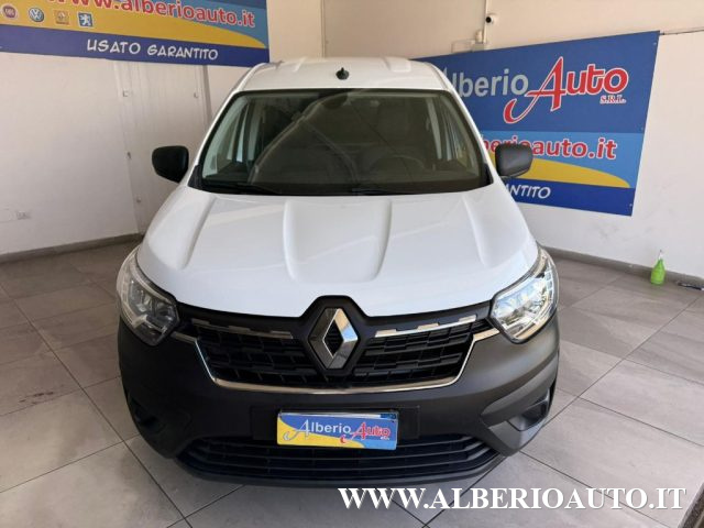 Renault Kangoo 1.5 Blue dCi 95CV Authentic - foto 4 di 4