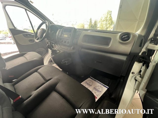 Renault Trafic T27 1.6 dCi 125CV S&S PC-TN Furgone +IVA vedi note usato a ADRANO
