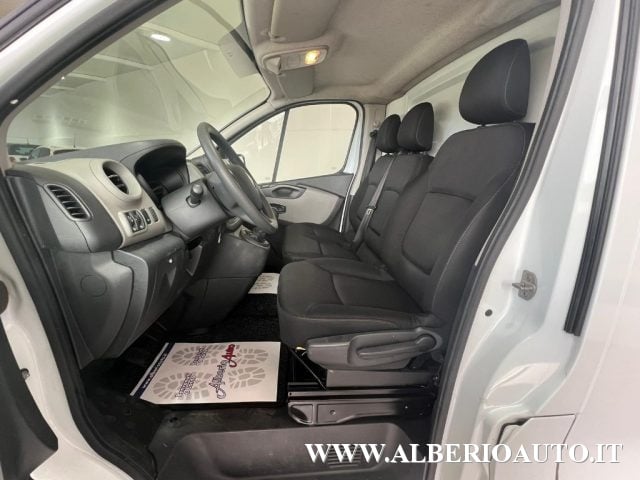 Renault Trafic T27 1.6 dCi 125CV S&S PC-TN Furgone +IVA vedi note usato a ADRANO