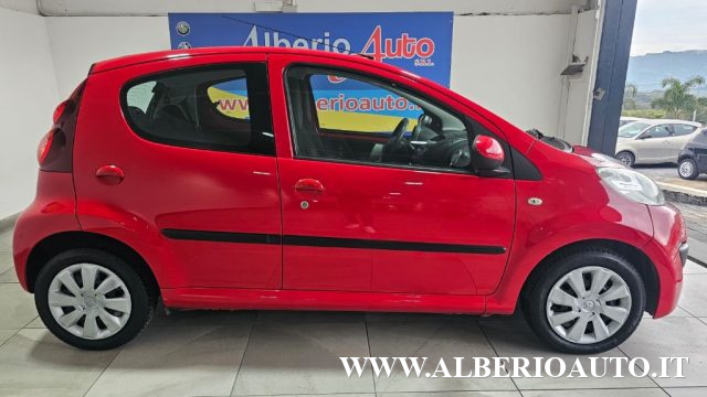 Peugeot 107 1.0 68CV 5p. Active - foto 4 di 4