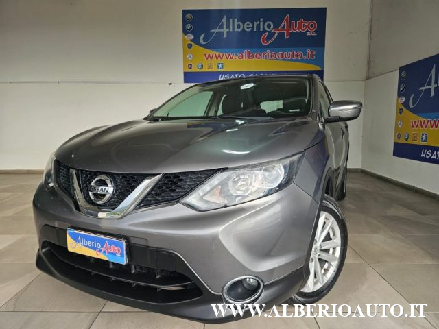 Nissan Qashqai 1.6 dCi 2WD ACENTA PREMIUM *OFFERTA DEL MESE* usato a ADRANO