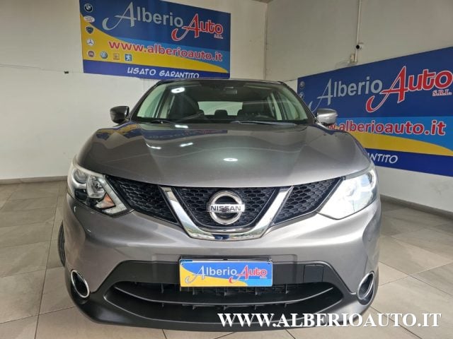 Nissan Qashqai 1.6 dCi 2WD ACENTA PREMIUM *OFFERTA DEL MESE* - foto 2 di 4