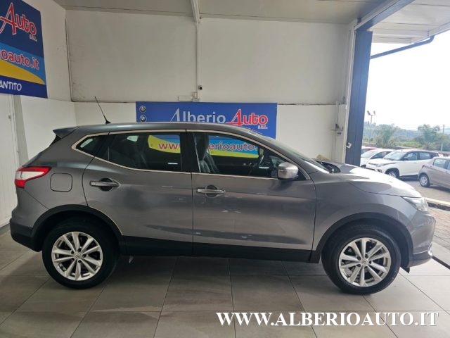 Nissan Qashqai 1.6 dCi 2WD ACENTA PREMIUM *OFFERTA DEL MESE* - foto 4 di 4