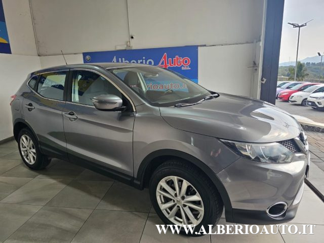Nissan Qashqai 1.6 dCi 2WD ACENTA PREMIUM *OFFERTA DEL MESE* - foto 3 di 4