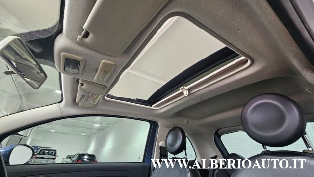 Fiat 500 1.3 Multijet 16V 95 CV Lounge + TETTO, del 2014, 205.038 km, in vendita a Adrano (CT)