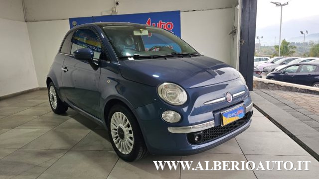 Fiat 500 1.3 Multijet 16V 95 CV Lounge + TETTO - foto 2 di 4