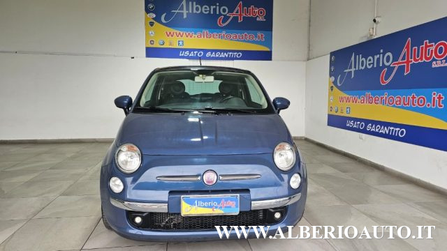 Fiat 500 1.3 Multijet 16V 95 CV Lounge + TETTO - foto 4 di 4