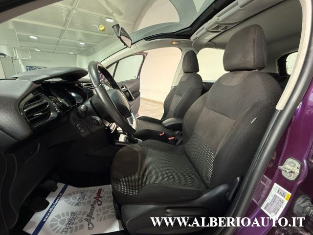 Citroen C3 1.6 BlueHDi 75 Exclusive, del 2015, 162.110 km, in vendita a Adrano (CT)