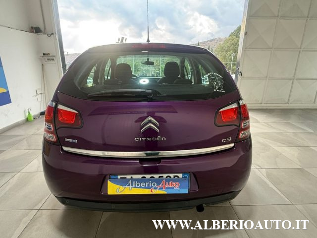 Citroen C3 1.6 BlueHDi 75 Exclusive - foto 4 di 4