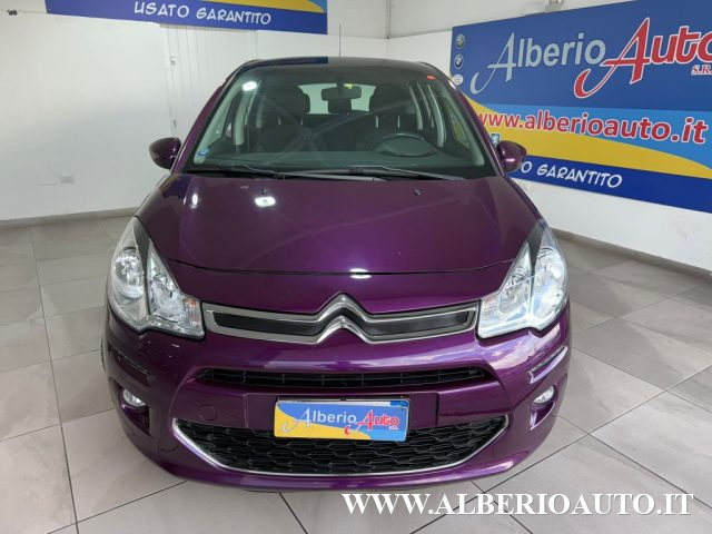 Citroen C3 1.6 BlueHDi 75 Exclusive - foto 2 di 4
