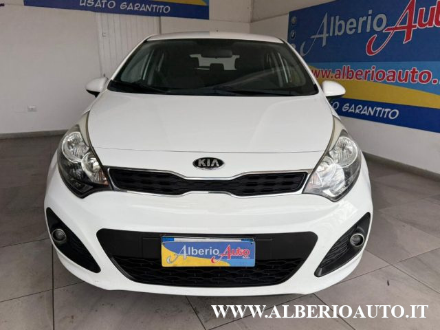 Kia Rio 1.1 CRDi 5p. Active - foto 2 di 4