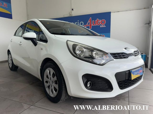 Kia Rio 1.1 CRDi 5p. Active - foto 3 di 4