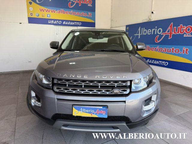 Land Rover Range Rover Evoque 2.2 TD4 5p. Prestige *85.000* - foto 2 di 4