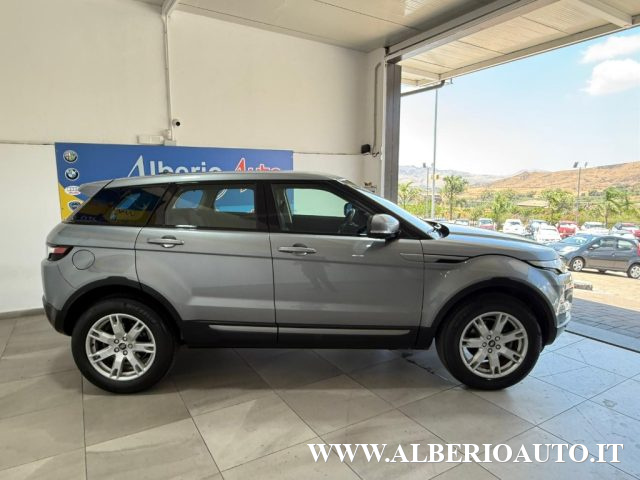 Land Rover Range Rover Evoque 2.2 TD4 5p. Prestige *85.000* - foto 4 di 4