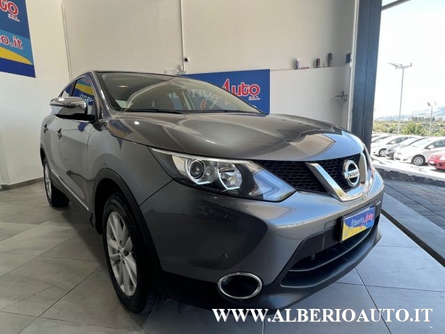 Nissan Qashqai 1.6 dCi 2WD Acenta - foto 3 di 4