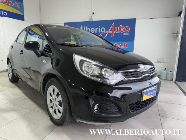 Kia Rio 1.1 CRDi 5p. Active - foto 3 di 15