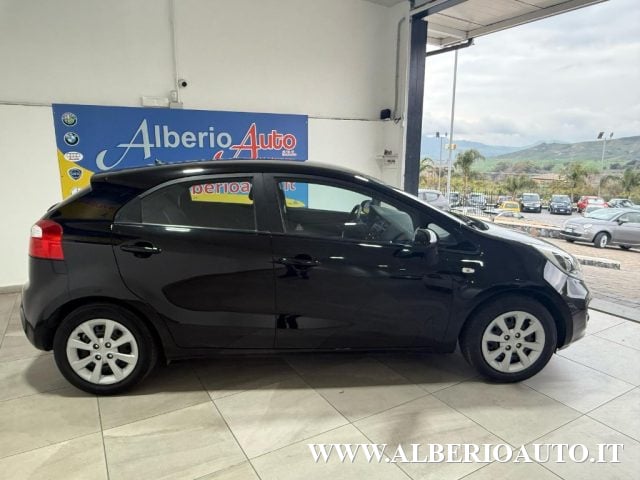 Kia Rio 1.1 CRDi 5p. Active - foto 4 di 15