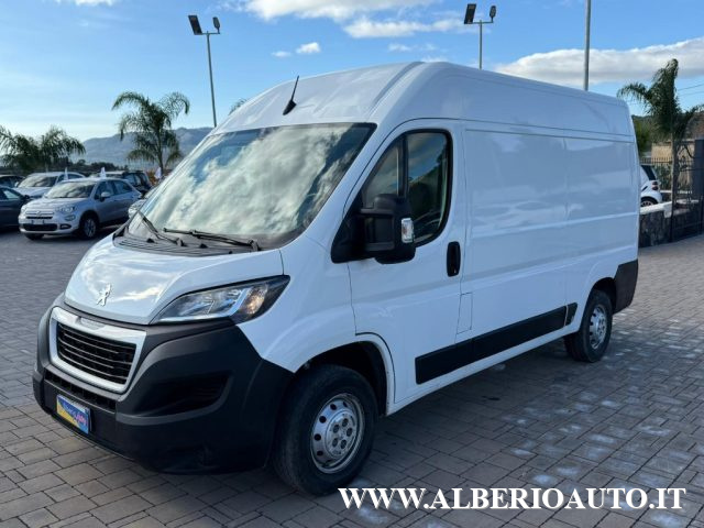 Peugeot Boxer 2.2 BlueHDi 140 S&S L2 H2 - foto 1 di 4