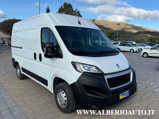 Peugeot Boxer 2.2 BlueHDi 140 S&S L2 H2 - foto 3 di 4