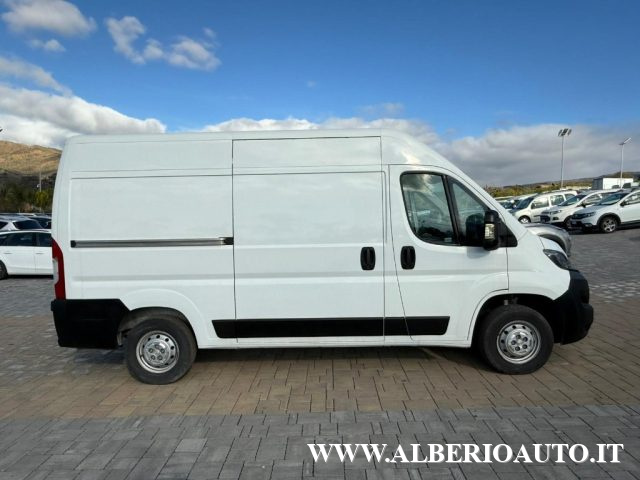 Peugeot Boxer 2.2 BlueHDi 140 S&S L2 H2 - foto 4 di 4