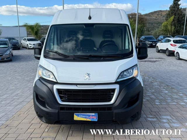 Peugeot Boxer 2.2 BlueHDi 140 S&S L2 H2 - foto 2 di 4