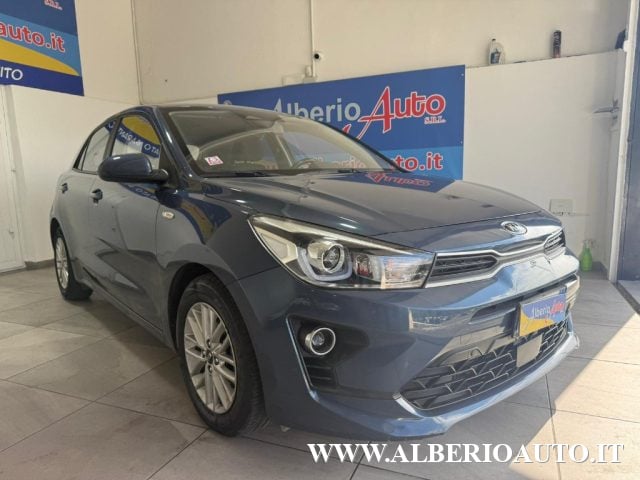 Kia Rio 1.2 DPi 82 CV EcoGPL Style - foto 3 di 23