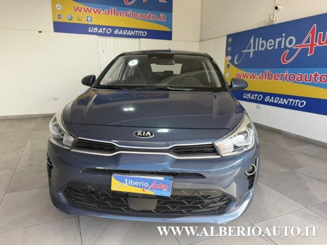 Kia Rio 1.2 DPi 82 CV EcoGPL Style - foto 2 di 23