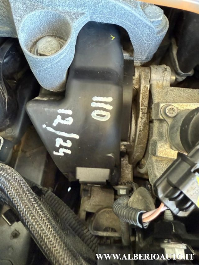 Renault Clio dCi 8V 75 CV Start&Stop 5 porte Energy Duel2 usato a ADRANO
