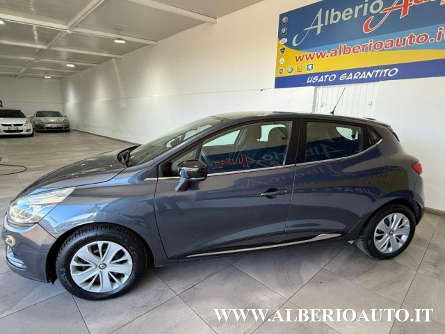 Renault Clio dCi 8V 75 CV Start&Stop 5 porte Energy Duel2 - foto 4 di 4
