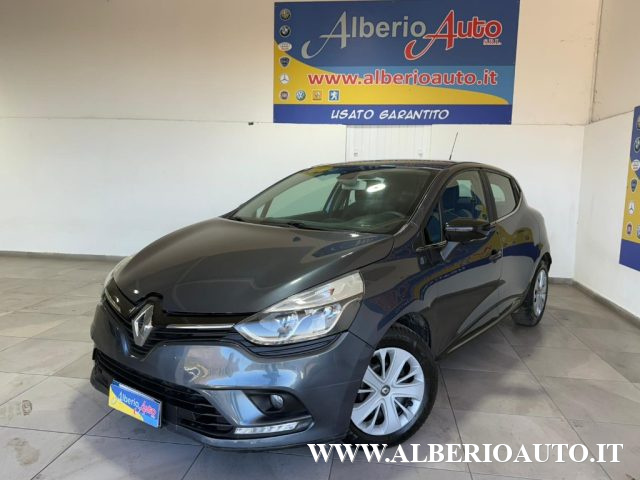 Renault Clio dCi 8V 75 CV Start&Stop 5 porte Energy Duel2 usato a ADRANO