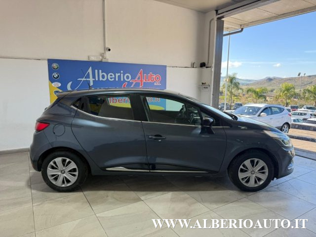 Renault Clio dCi 8V 75 CV Start&Stop 5 porte Energy Duel2 usato a ADRANO