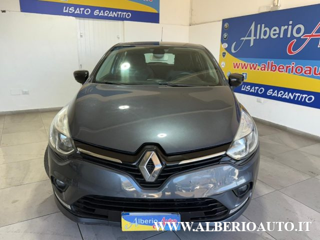 Renault Clio dCi 8V 75 CV Start&Stop 5 porte Energy Duel2 - foto 2 di 4