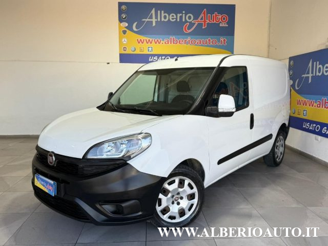 Fiat Doblo Dobl� 1.6 MJT 120CV PC-TN Cargo IVA COMPRESA usato a ADRANO