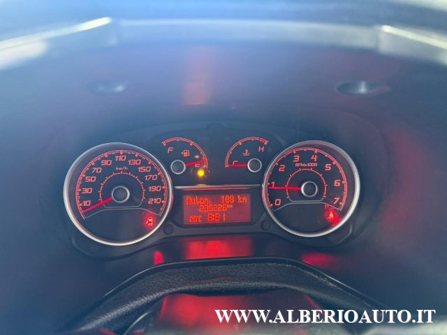 Fiat Doblo Dobl� 1.6 MJT 120CV PC-TN Cargo IVA COMPRESA usato a ADRANO