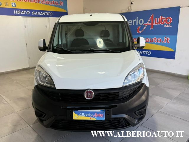 Fiat Doblo Dobl� 1.6 MJT 120CV PC-TN Cargo IVA COMPRESA usato a ADRANO