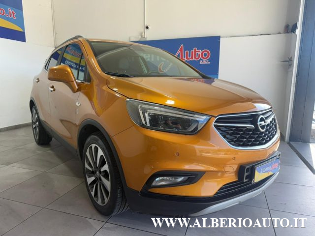 Opel Mokka 1.6 CDTI Ecotec 136CV 4x2 aut. Cosmo b-Color - foto 3 di 4