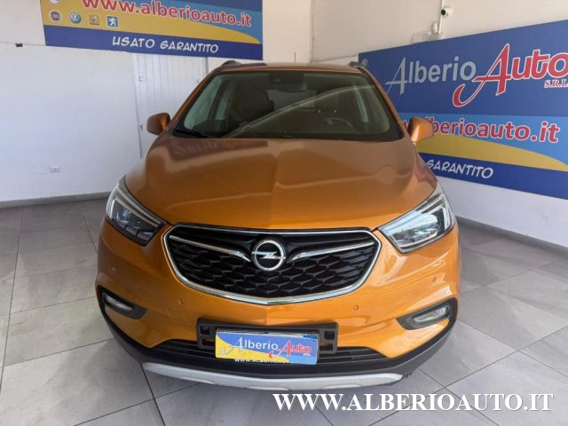 Opel Mokka 1.6 CDTI Ecotec 136CV 4x2 aut. Cosmo b-Color - foto 2 di 4