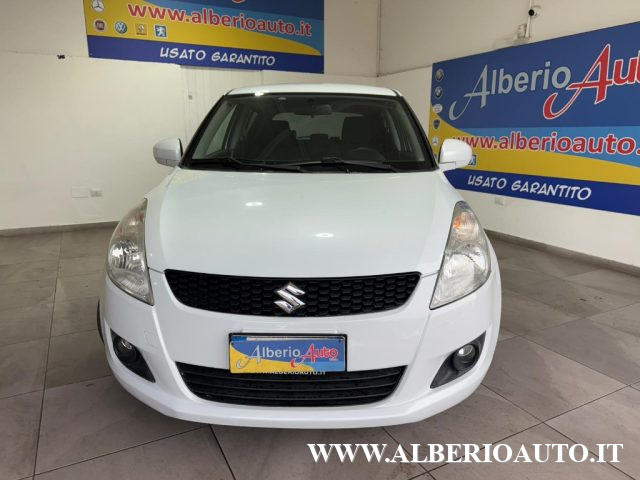 Suzuki Swift 1.3 DDiS 5 porte GL Top - foto 2 di 16