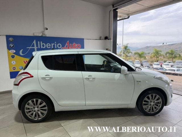 Suzuki Swift 1.3 DDiS 5 porte GL Top - foto 3 di 16