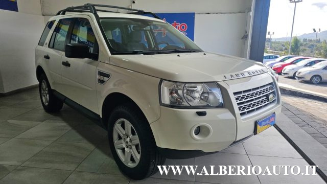 Land Rover Freelander 2.2 TD4 S.W. S *80.000 KM* - foto 3 di 4