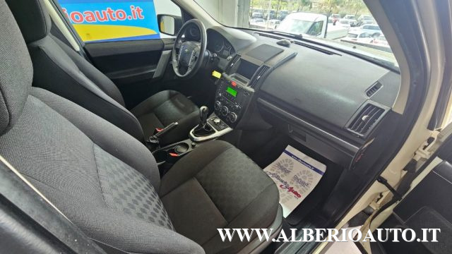 Land Rover Freelander 2.2 TD4 S.W. S *80.000 KM*, del 2008, 88.184 km, in vendita a Adrano (CT)